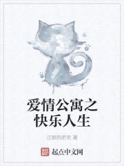 爱情公寓之快乐人生封面