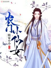 农门小仙女封面