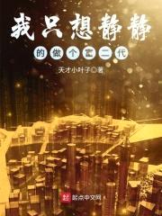 我只想静静的做个富二代封面