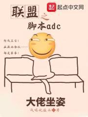 联盟之脚本adc封面