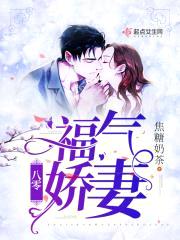八零福气娇妻封面