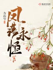 凤落永恒封面