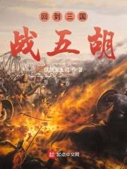 回到三国战五胡封面