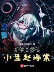 公寓之小生赵海棠封面