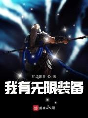我有无限装备封面
