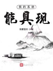 我的系统能具现封面