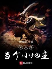 回大唐当个小地主封面