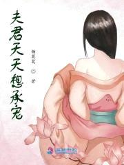 夫君天天想承宠封面