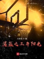 灌篮之正午阳光封面