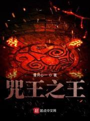 咒王之王封面
