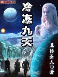 冷冻九天封面