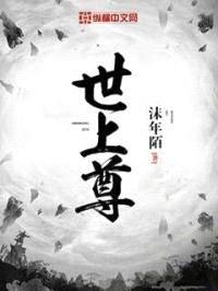 世上尊封面