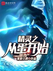 精灵之从蛋开始封面