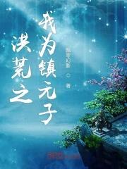 洪荒之我为镇元子封面