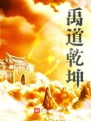 禹道乾坤封面
