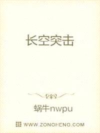 长空突击封面