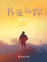 书道仙踪封面