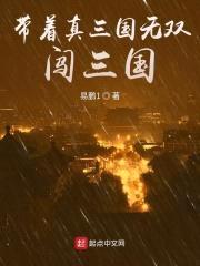 带着真三国无双闯三国封面
