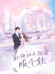 向他的小祖宗服个软封面