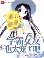 学霸女友也太宠了吧封面