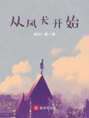 从风犬开始封面