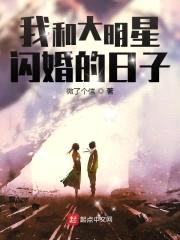 我和大明星闪婚的日子封面