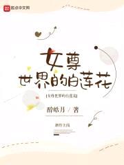 女尊世界的白莲花封面