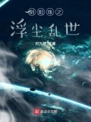 阴阳珠之浮尘乱世封面