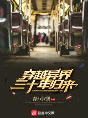 穿越异界三十年归来封面