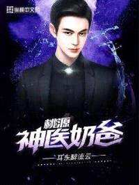 桃源神医奶爸封面