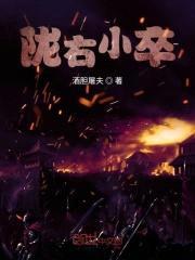 陇右小卒封面