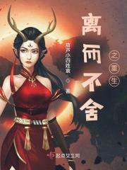 离而不舍之重生封面