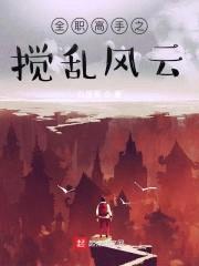 全职高手之搅乱风云封面