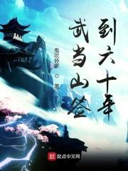 武当山签到六十年封面