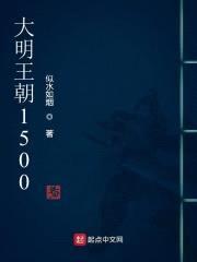 大明王朝1500封面