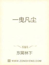 一曳凡尘封面