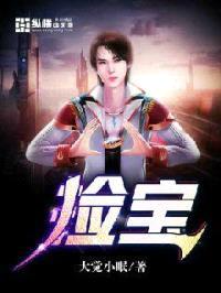 捡宝封面