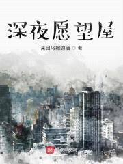 深夜愿望屋封面