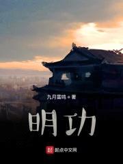 明功封面