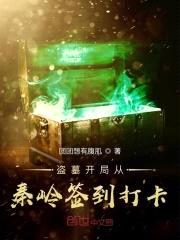 盗墓开局从秦岭签到打卡封面