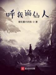 呼我谪仙人封面