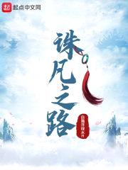 诛凡之路封面