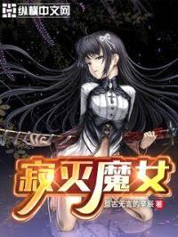 寂灭魔女封面