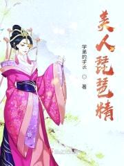 美人琵琶精封面