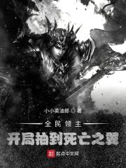 全民领主：开局抽到死亡之翼封面