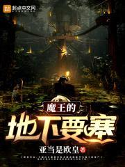 魔王的地下要塞封面