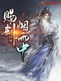 赐剑烟雨中封面