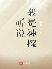 听说我是神探封面
