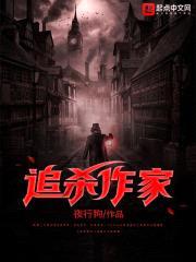 追杀作家封面