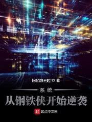 系统：从钢铁侠开始逆袭封面